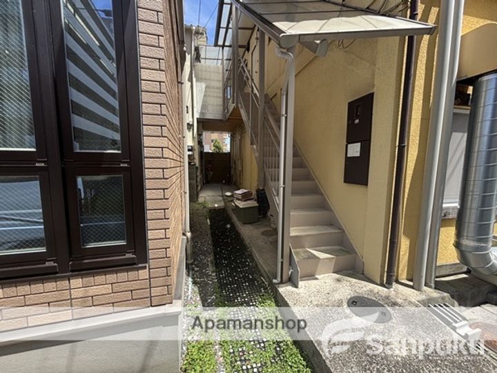 サン高砂のその他画像