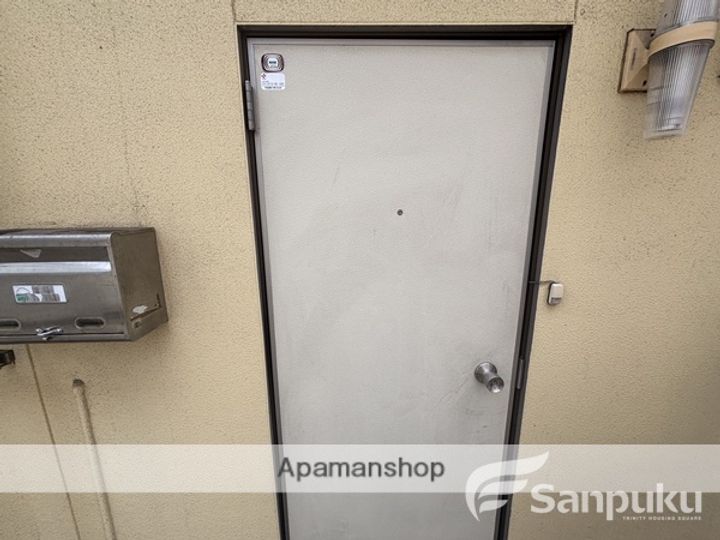 サン高砂のその他画像