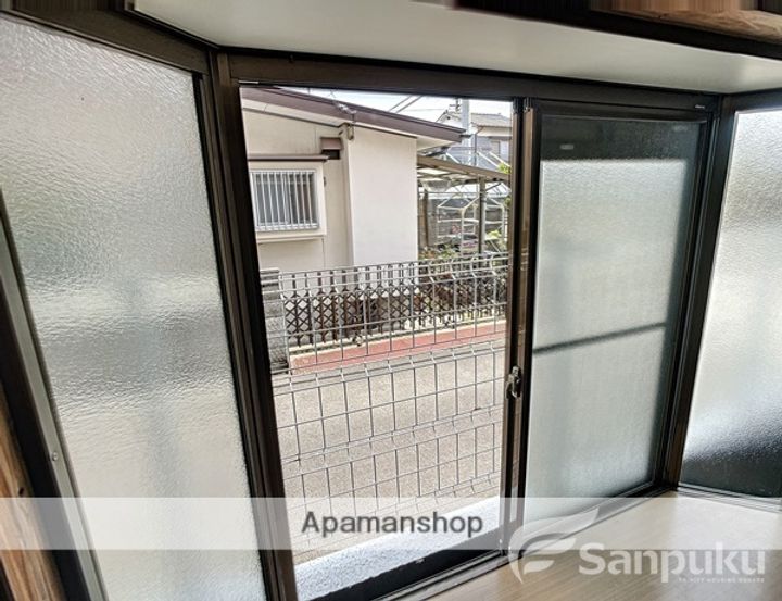 マ・メゾン102のその他画像