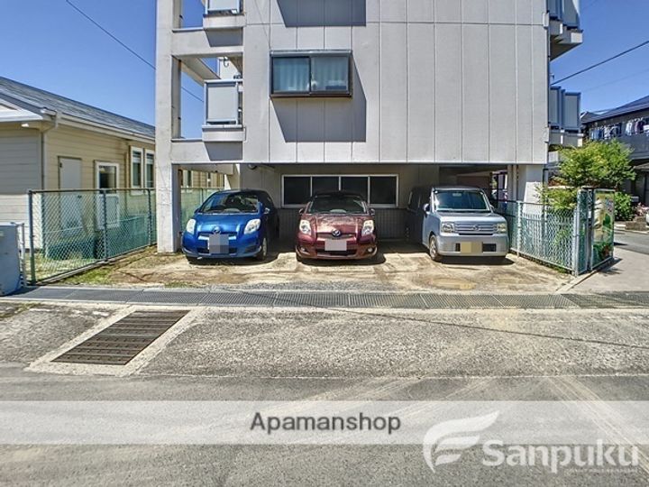 愛媛県松山市富久町の賃貸マンションのその他画像