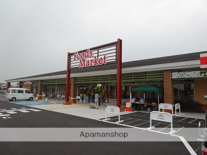 愛媛県松山市富久町の賃貸マンションの周辺