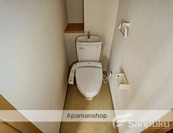 愛媛県松山市道後今市の賃貸マンションのその他画像