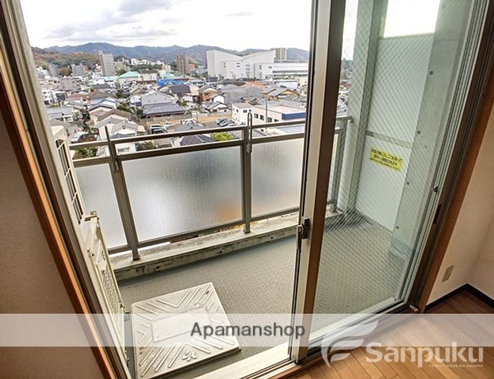 愛媛県松山市道後今市の賃貸マンションのその他画像