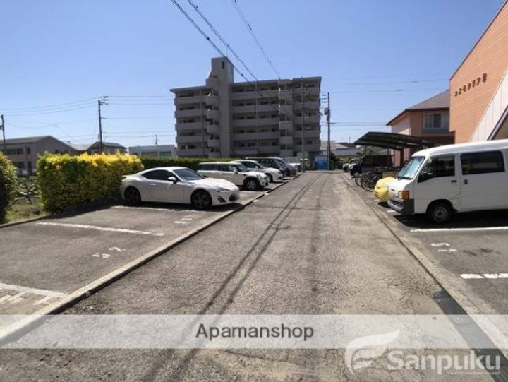 コスモクリアD棟のその他画像
