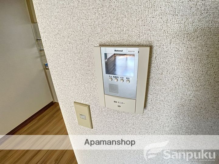 コスモクリアD棟のその他画像
