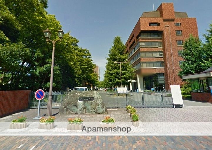 豊洋ハイツの内装