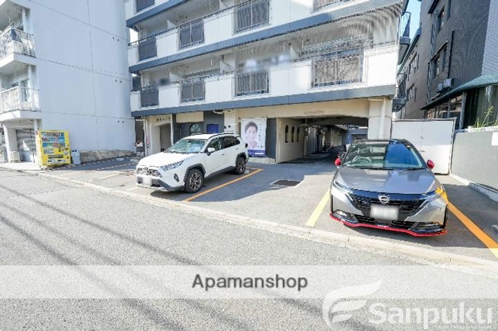 豊洋ハイツのその他画像