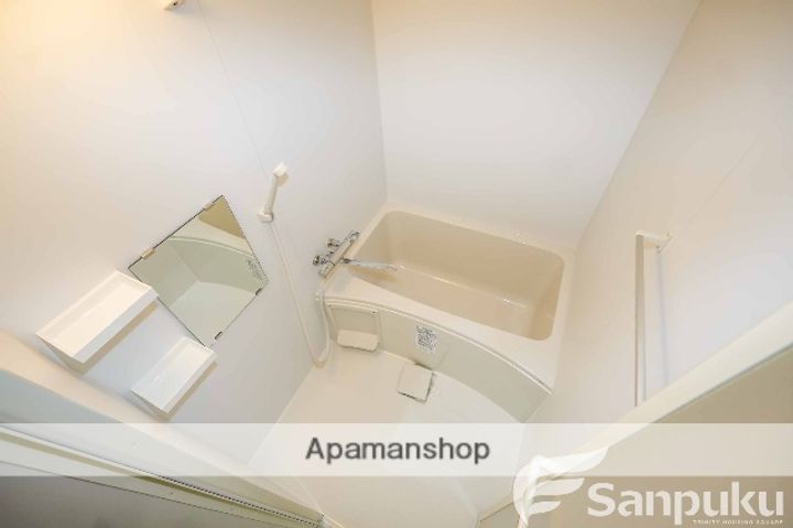 豊洋ハイツの風呂