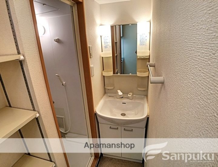 愛媛県松山市高砂町2丁目の賃貸マンションのその他画像