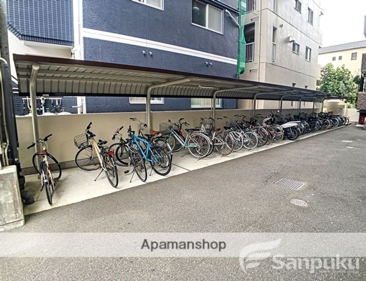 愛媛県松山市高砂町2丁目の賃貸マンションのその他画像