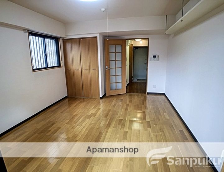 愛媛県松山市高砂町2丁目の賃貸マンションの内装