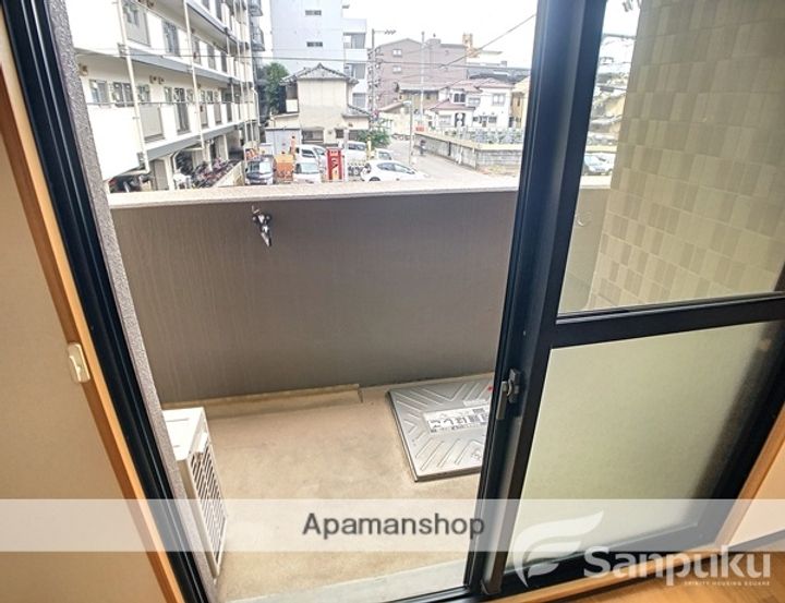 愛媛県松山市高砂町2丁目の賃貸マンションのその他画像