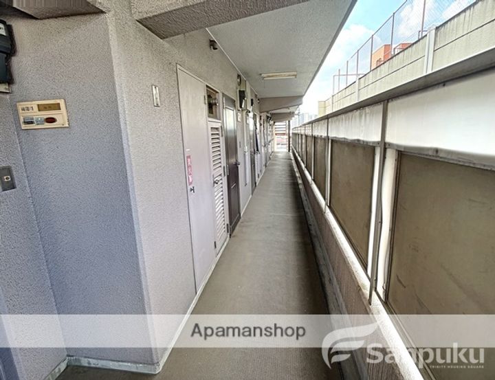 東一万ビルのその他画像