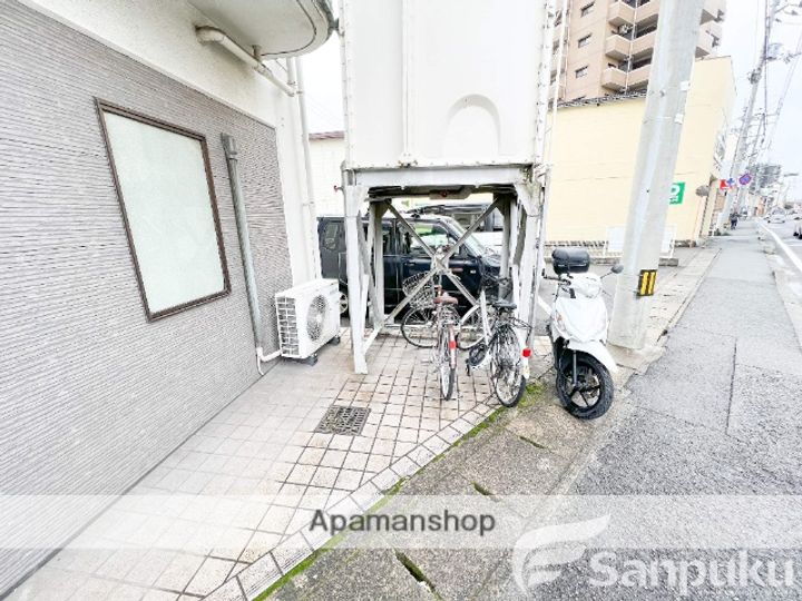 キャッスルEYAⅡのその他画像