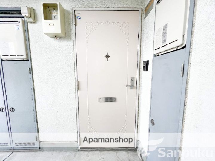 キャッスルEYAⅡのその他画像