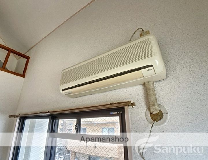 キャッスルEYAⅡのその他画像