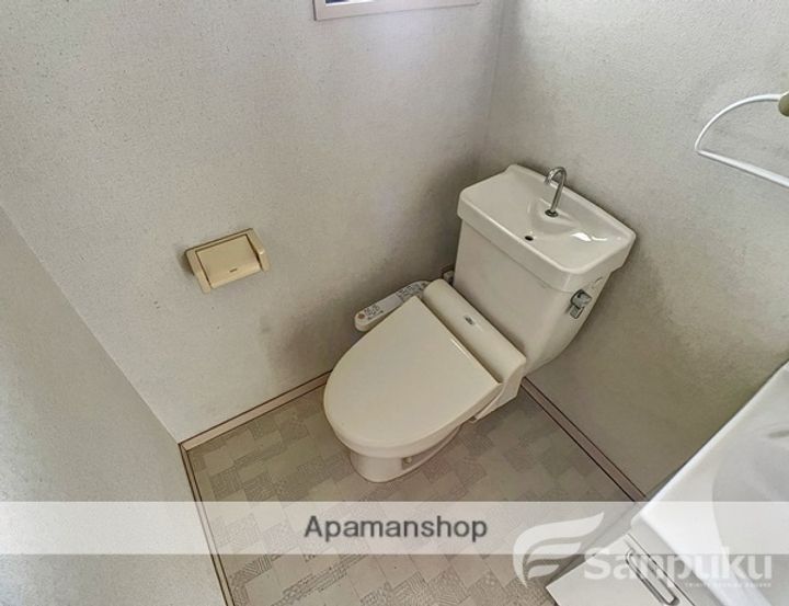 キャッスルEYAⅡのその他画像