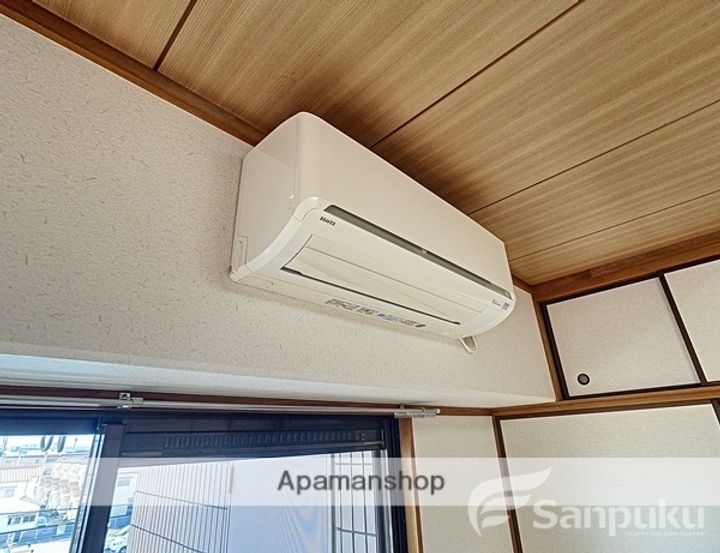 西沢ビルのその他画像