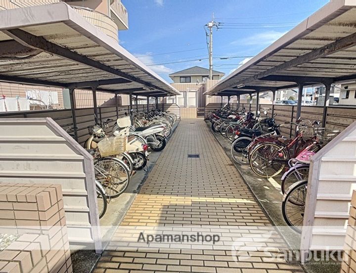 西沢ビルのその他画像