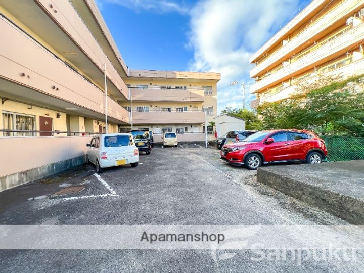 愛媛県東温市志津川の賃貸マンションのその他画像