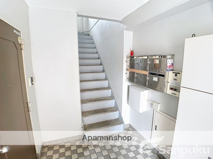 菊弘ビルのその他画像