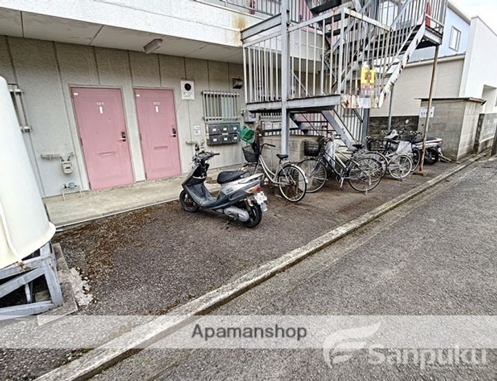 コーポ福原のその他画像