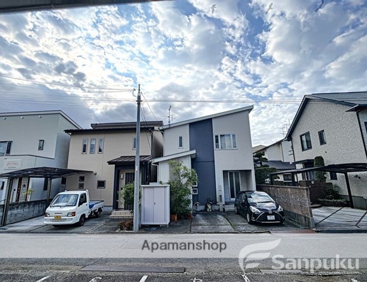 コーポ福原のその他画像