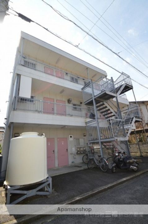 コーポ福原のその他画像