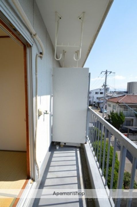 コーポ福原のその他画像