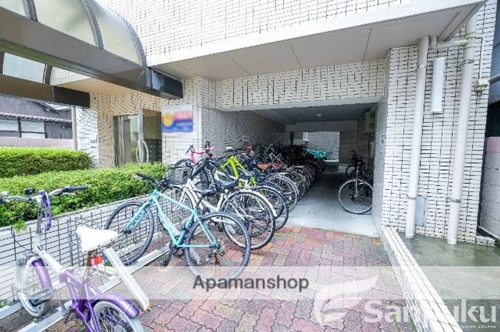 愛媛県松山市清水町1丁目の賃貸マンションのその他画像