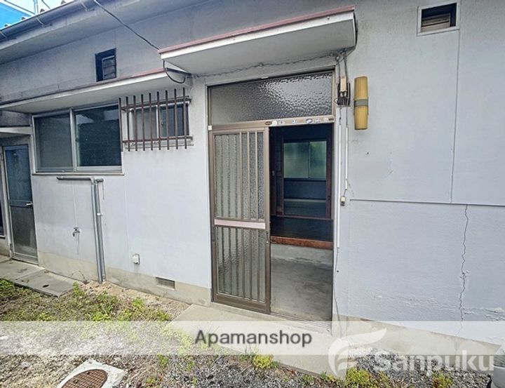 愛媛県松山市土居田町(一戸建)の賃貸物件のその他画像
