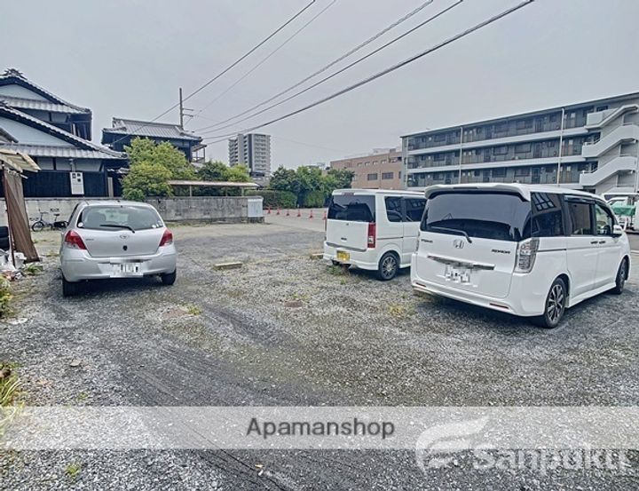 愛媛県松山市土居田町(一戸建)の賃貸物件のその他画像
