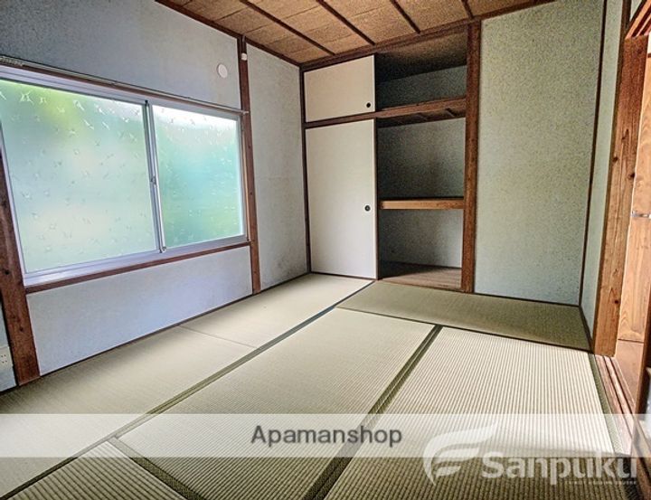 愛媛県松山市土居田町(一戸建)の賃貸物件のその他画像