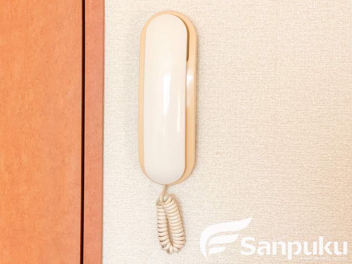 レオパレス松前役場前Ⅱ209のその他画像