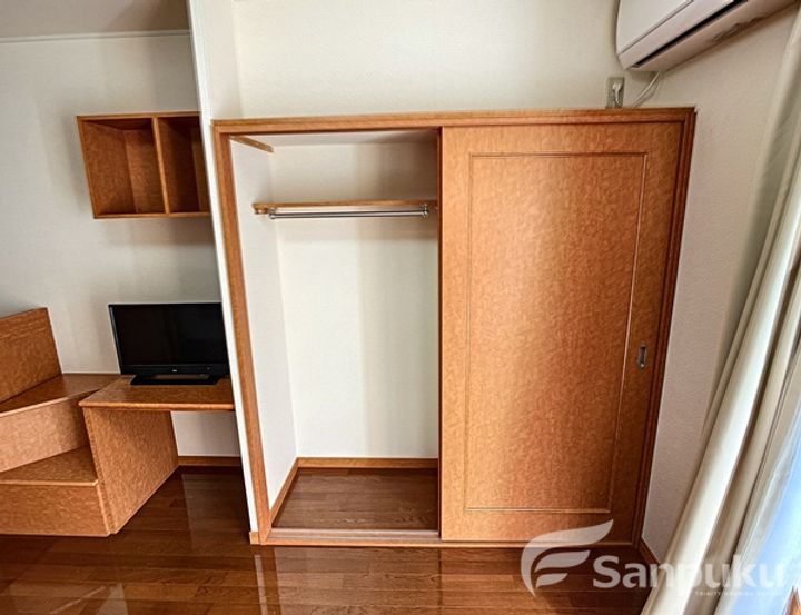 レオパレス古川Ⅱ102のその他画像