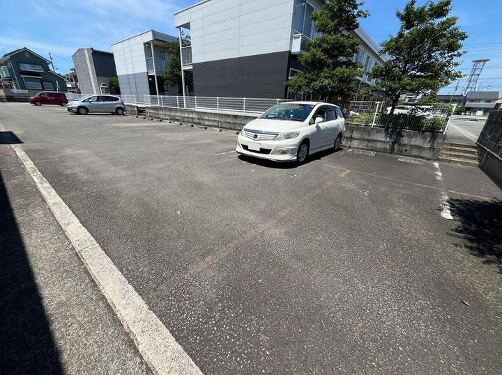 レオパレス古川Ⅱ111のその他画像