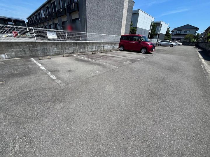 レオパレス古川Ⅱ111のその他画像