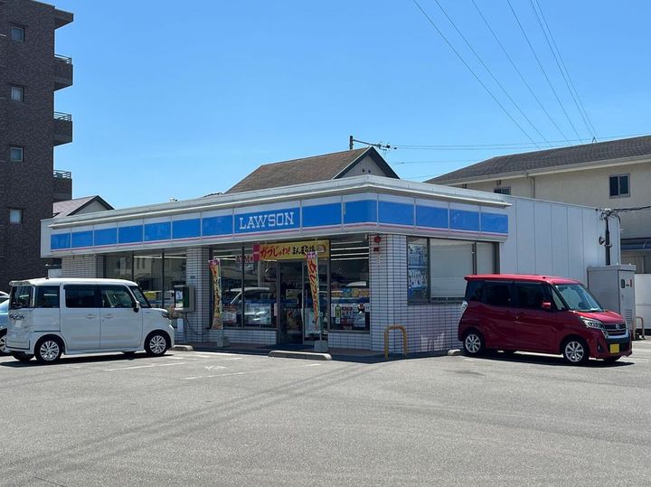 レオパレス古川Ⅱ111の周辺