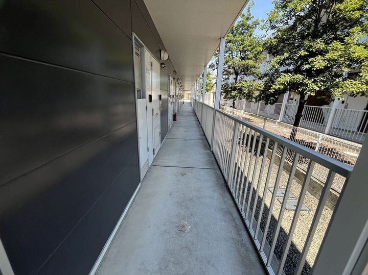 レオパレス古川Ⅱ111のその他画像