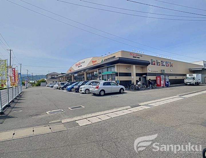 レオパレス古川Ⅱ111の周辺