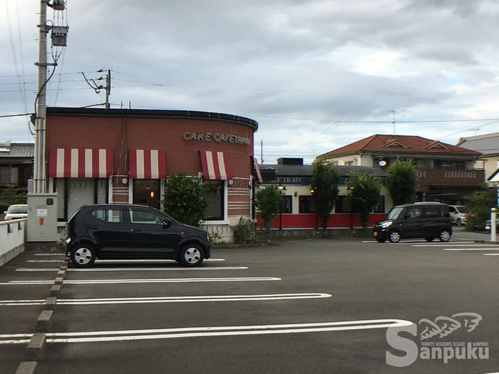 レオパレス古川Ⅱ111の周辺