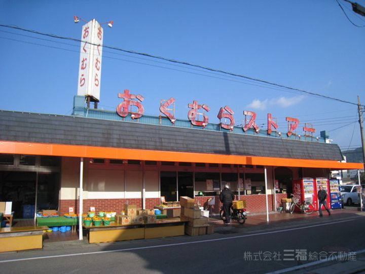 レオパレスゴールド枝松105の周辺