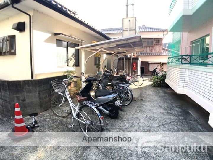 愛媛県東温市南方の賃貸マンションのその他画像