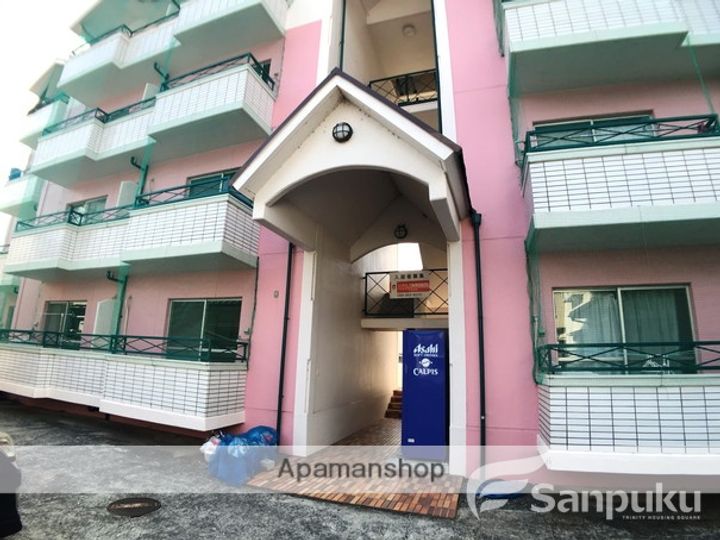 愛媛県東温市南方の賃貸マンションのその他画像