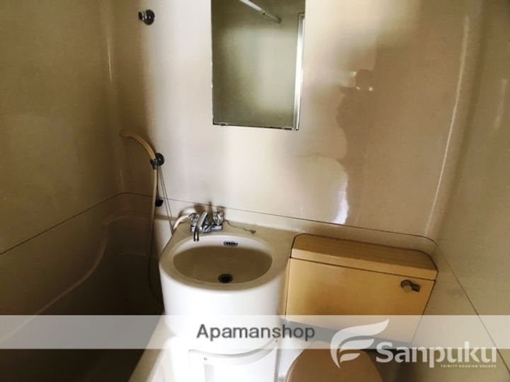 愛媛県東温市南方の賃貸マンションのその他画像