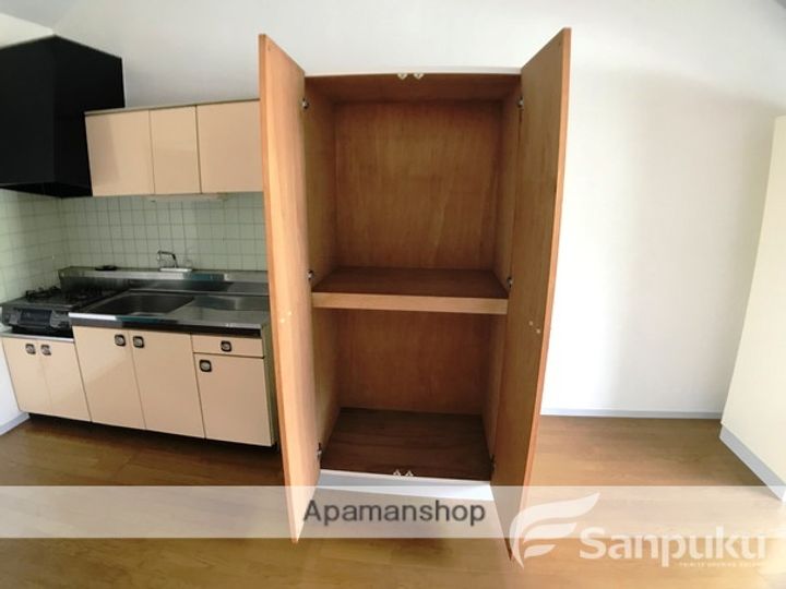 愛媛県東温市南方の賃貸マンションのその他画像