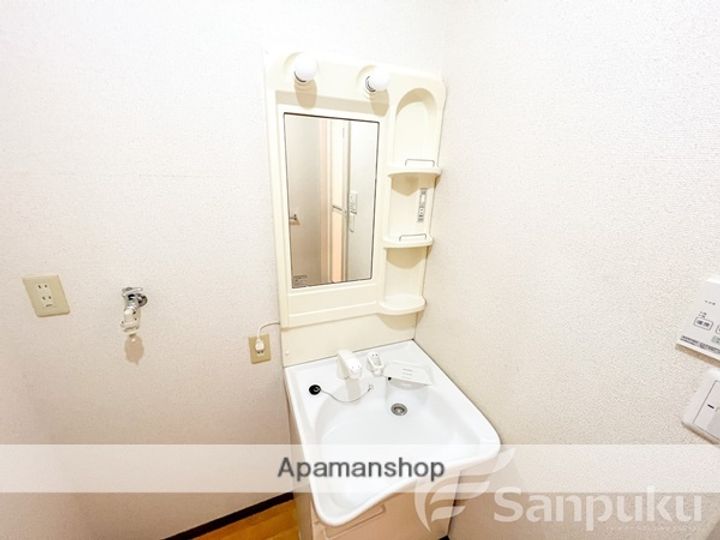 愛媛県松山市空港通2丁目の賃貸アパートのその他画像