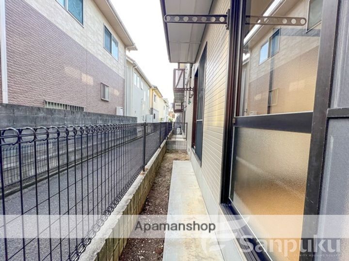 愛媛県松山市空港通2丁目の賃貸アパートのその他画像