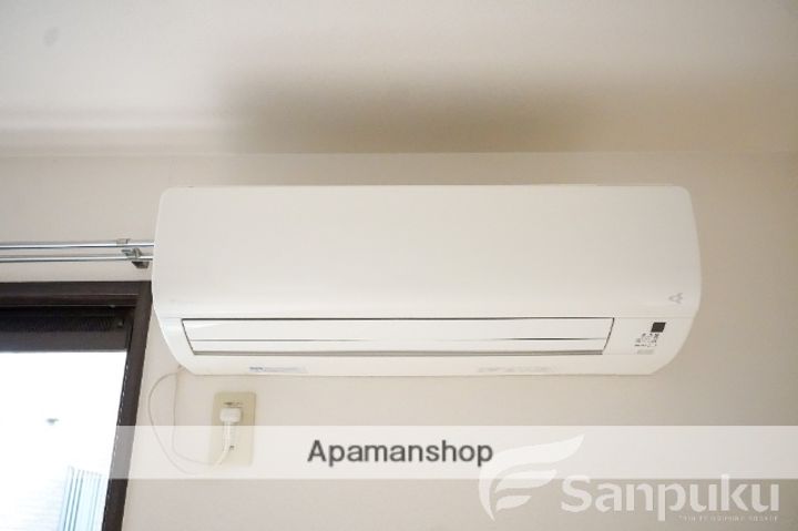 愛媛県松山市空港通2丁目の賃貸アパートのその他画像