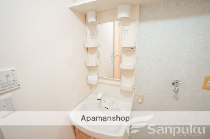 愛媛県松山市空港通2丁目の賃貸アパートのその他画像